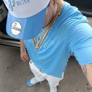 Meet your Posher, George